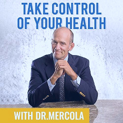 Listen to Dr. Joseph Mercola - Take Control of Your Health podcast | Deezer